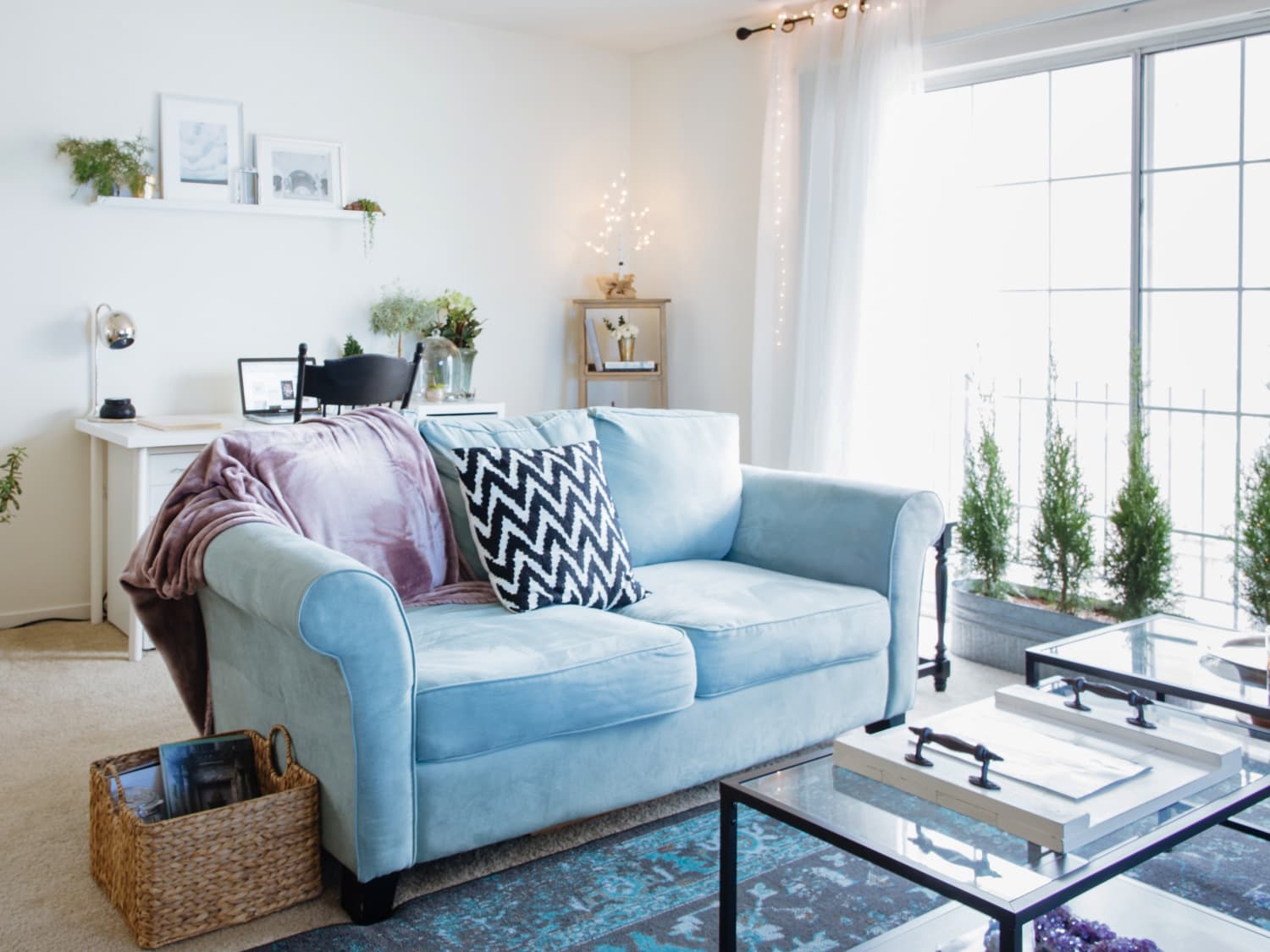 Swoon loveseat on sale